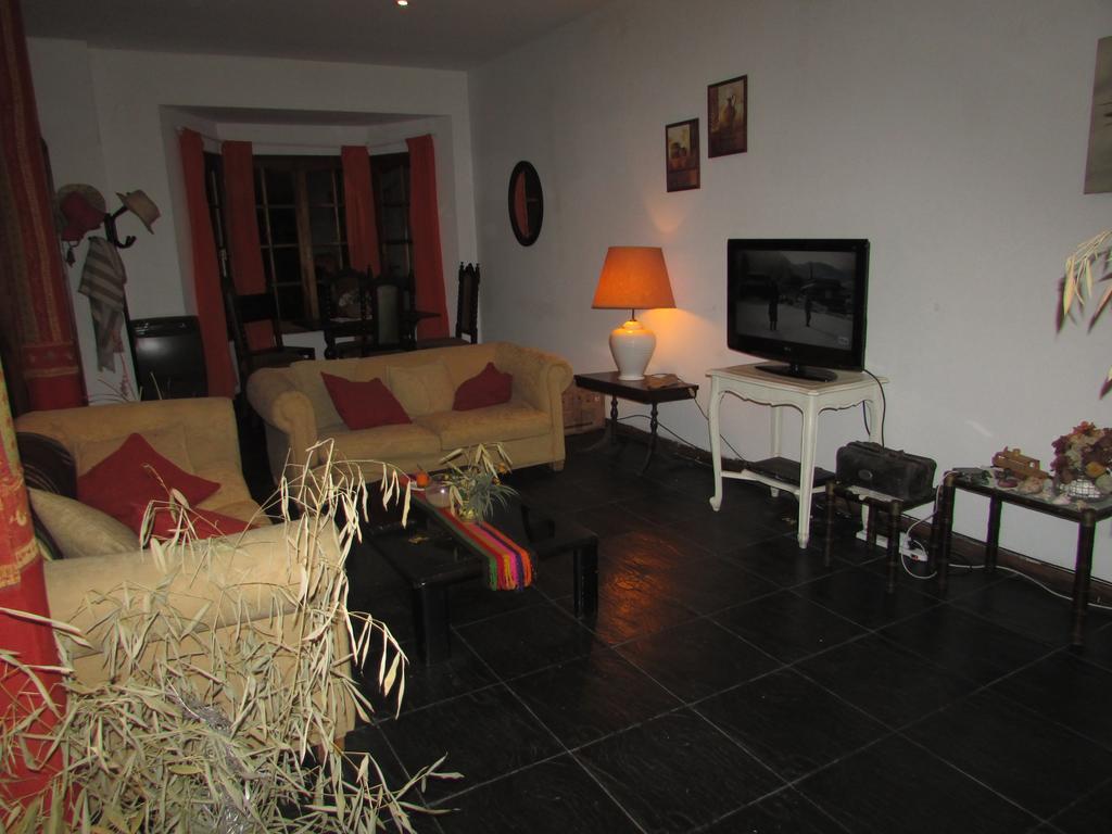Pindo Guazu Hotel Boutique Tigre Exterior foto